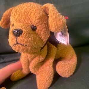 TY 1996 Limited Edition‎ Beanie Baby